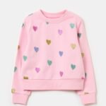 OVS Sweater Roun Pink