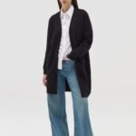 OVS Med. Long Ri Black