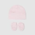 OVS Set Hat+ Sho Shrinking Vi