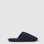 OVS 229850 Velvet Dark Navy