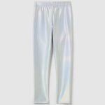 OVS Metallic Leg Grey