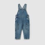 OVS Denim Dungar Copen Blue