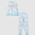 OVS Pyjama Sp 10 Omphalodes
