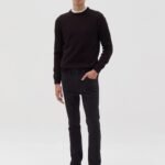 OVS Speedy Fw24 Black