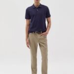 OVS Propol Polo Navy Blazer