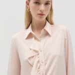 OVS Shi-York Shi Pastel Parch
