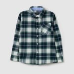 OVS Check Shirt Multicolor