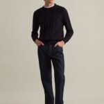 OVS Pull Degas R Black Bean