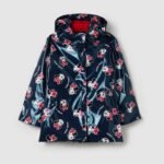 OVS Jacket Minni Dark Blue