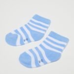 OVS Pk 3 Short S Light Blue