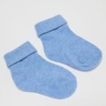 OVS Pk 3 Short S Light Blue M