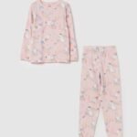 OVS Pyjama Sp 2591 13-2004 Tc