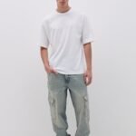 OVS B.Angel Skat Medium Lgh B