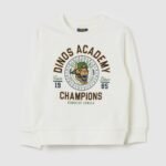 OVS Sweater Cloud Dancer