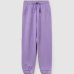 OVS Jogger W/Poc Violet