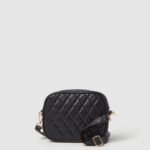 OVS Quilted Came Black