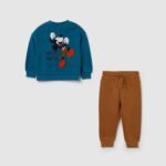 OVS Jogging Set Lyons Blue