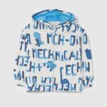 OVS Aop Sweater Beige