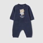 OVS Romper Mood Indigo