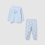OVS Pyjamas Boy Light Blue