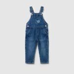 OVS Denim Dungar Bering Sea