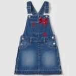 OVS Denim Salope Medium Blue