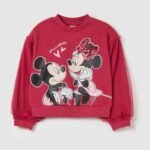 OVS Sweater Minn Red