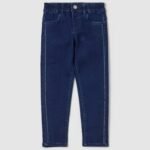 OVS Denim Skinny Dark Blue