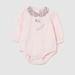 OVS Body L/S Ballet Slipp
