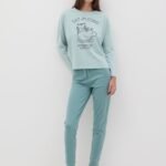 OVS 990 Pigiama Harbor Gray