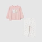 OVS Pyjamas Girl Pink