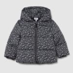 OVS Jkt Aop Black