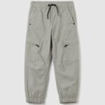 OVS Cargo W/Lini Mourning Dov