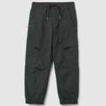 OVS Cargo W/Lini Deep Forest