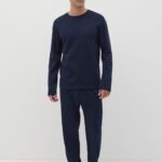 OVS Pj Pollino I Dark Navy