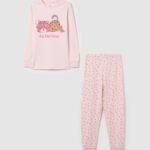 OVS Pyjama Sp 3/ Carinaria