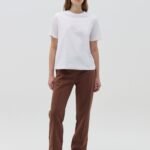 OVS Joggers Stra Toffee