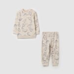 OVS Pyjama Boy Beige