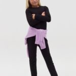 OVS Treggings No Black