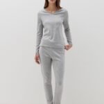 OVS 931 Pigiama Grey