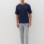 OVS T-Shirt Rela Dark Navy