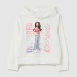 OVS Sweater Barb Off White