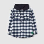 OVS Check Shirt Multicolor