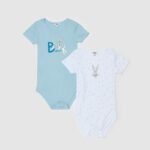 OVS Pk 2 Body Bo Sterling Blu
