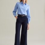 OVS Belt Stones& Dar Brown