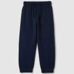 OVS Trousers Sky Captain