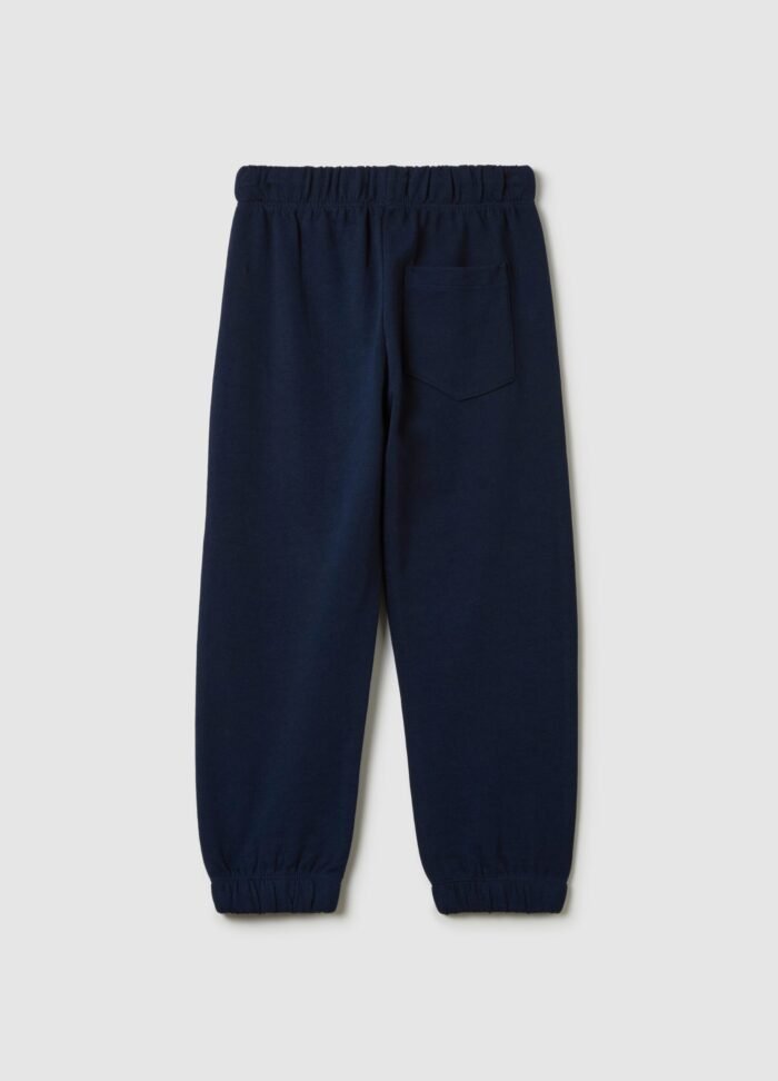 Boys' Trousers – Navy - Image 2