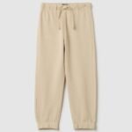 OVS Trousers Wood Ash
