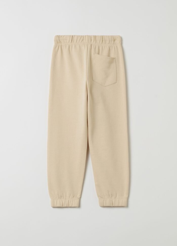 Boys' Trousers – Ash Grey - Image 2