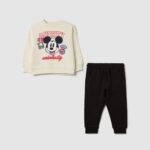 OVS Jogging Mick Eggnog